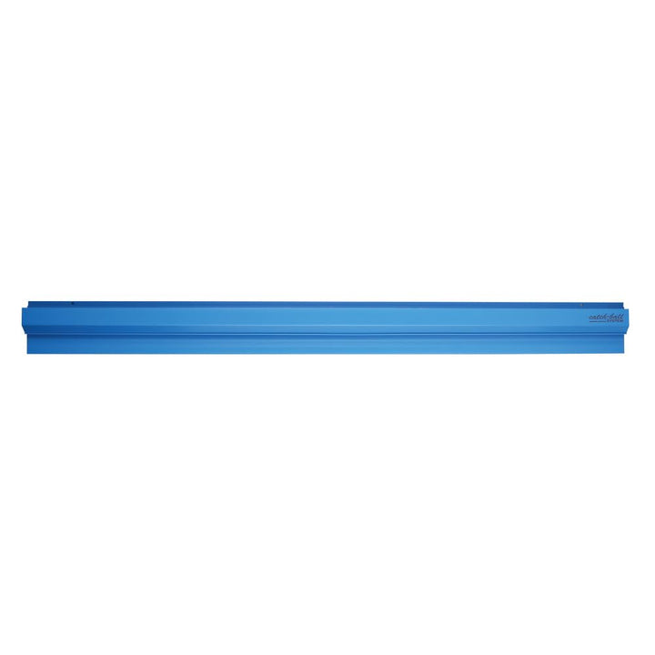 Franz Mensch 1 Stück Hygostar Catch-ball-System, Notebord, weiss, L: 80cm, B: 7cm, H: 2,3cm, Karton,