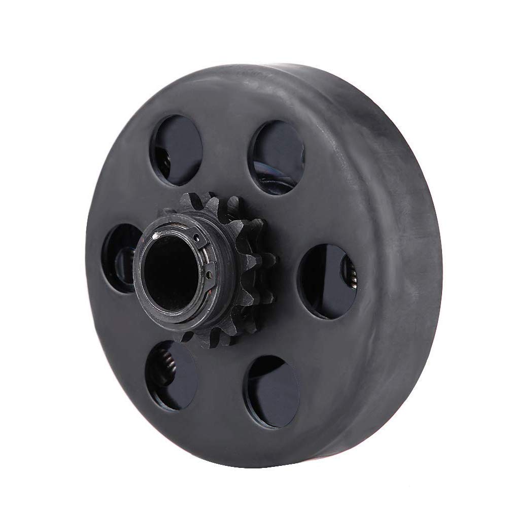 WOOSTAR Fliehkraftkupplung 5/8" Bohrung 