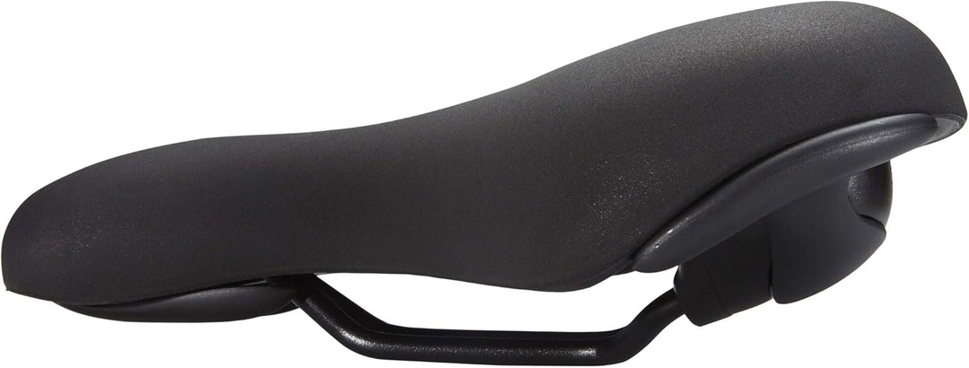 Selle Royal Freeway Fit Sattel 26 x 21 x 10 cm Schwarz, 26 x 21 x 10 cm Schwarz