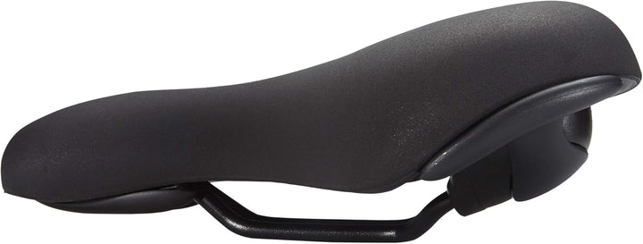 Selle Royal Freeway Fit Sattel 26 x 21 x 10 cm Schwarz, 26 x 21 x 10 cm Schwarz