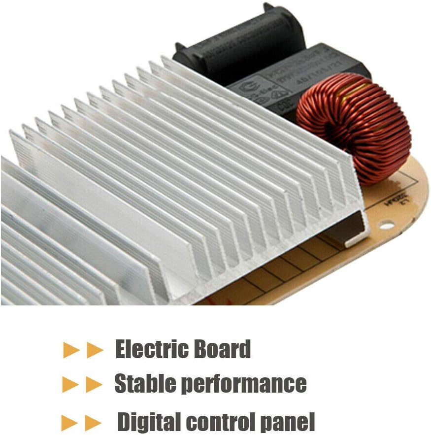 YUEWO Elektromagnetische Induktions-Versiegelungsmaschine mit Aluminiumfolien-Versiegelungsmaschine