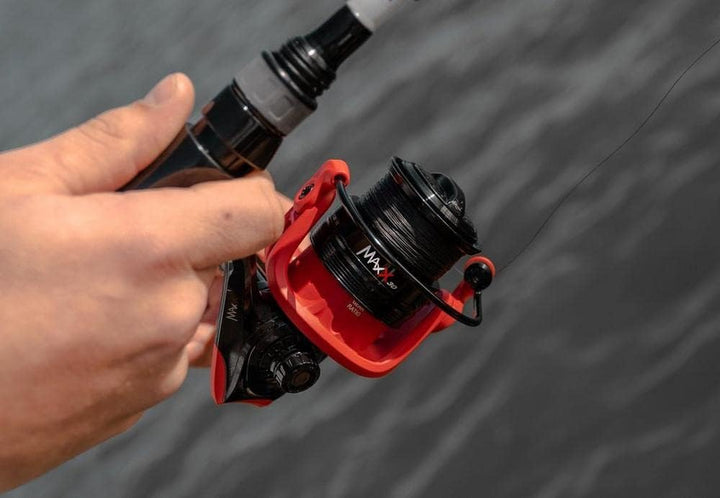 Abu Garcia Max Pro Spinnrolle 20, 20