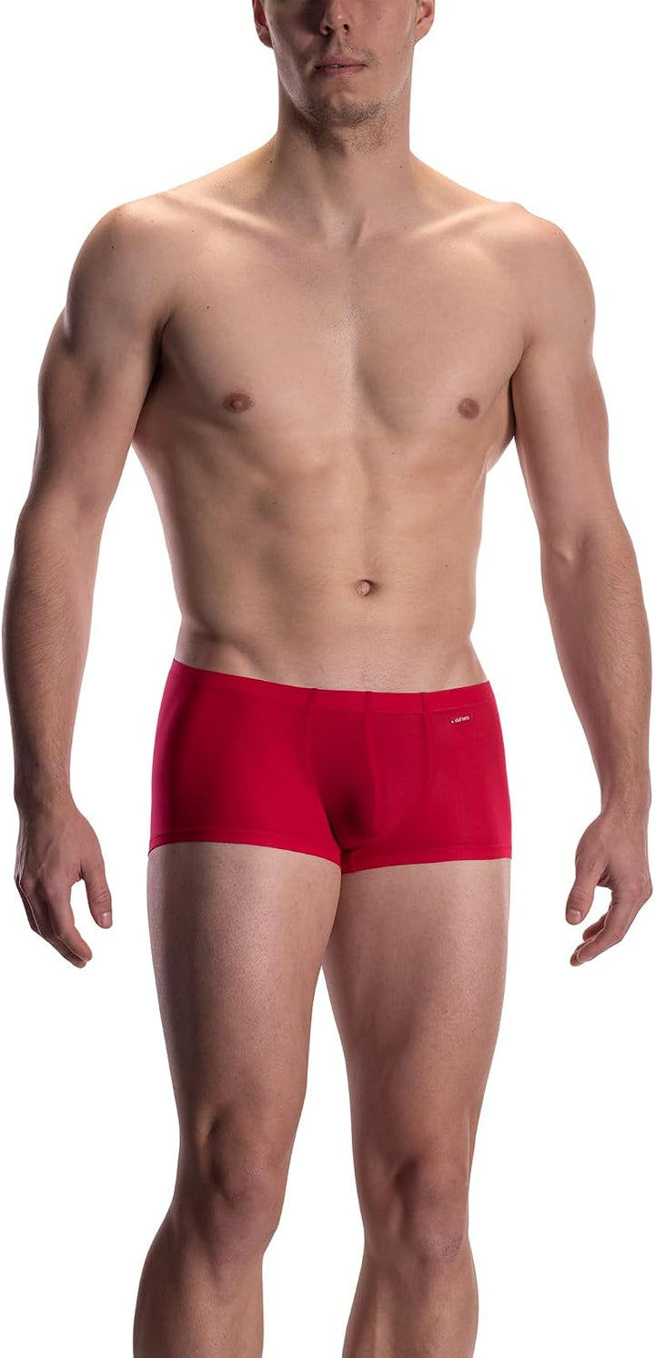 Olaf Benz - RED0965 Phantom Minipants XL Lips, XL Lips