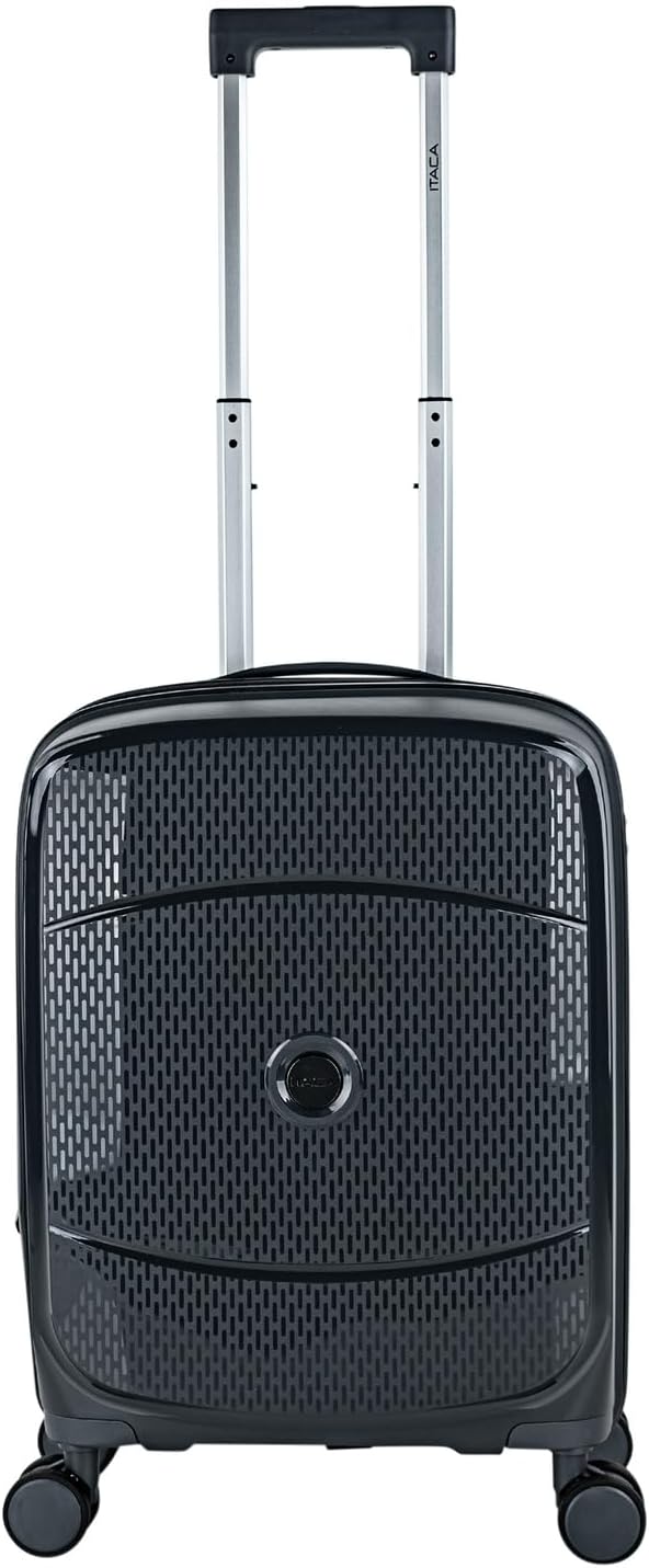 ITACA - Koffer & Trolleys, Handgepäck Koffer, Reisekoffer, Trolley mit Rollen - leicht, robust und i