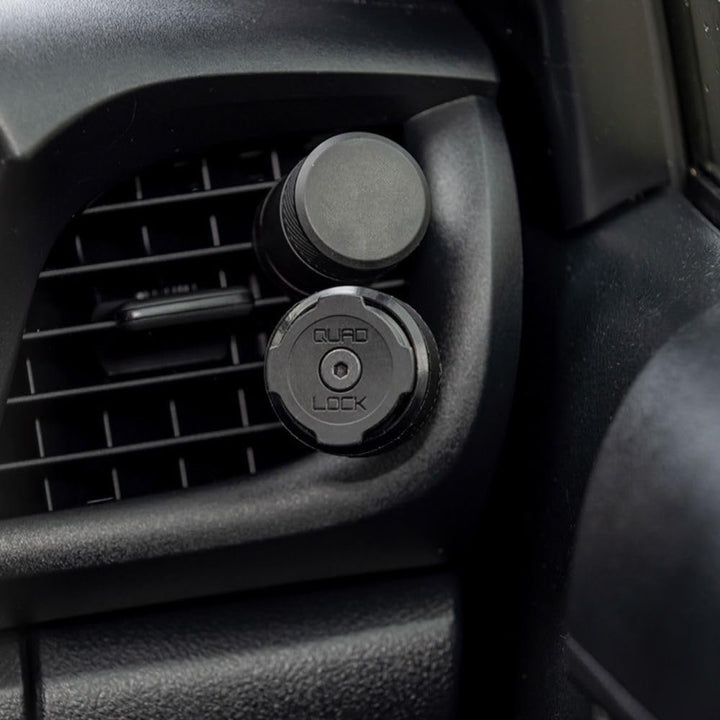 Quad Lock Auto Belüftungshalterung Lüftungsschlitzhalterung, Lüftungsschlitzhalterung