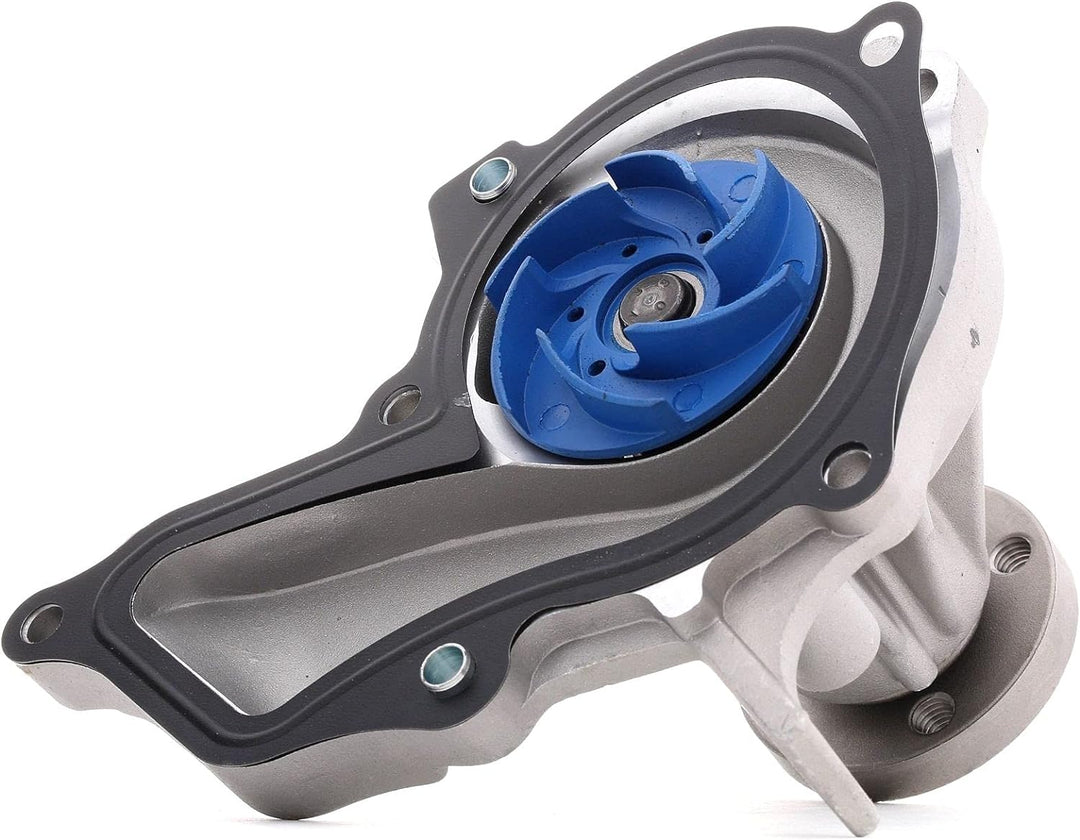 SKF VKMC 04222 Spannrollensatz inkl. Wasserpumpe