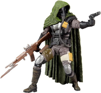 McFarlane Spawn Actionfigur Soul Crusher 18 cm, Soul Crusher