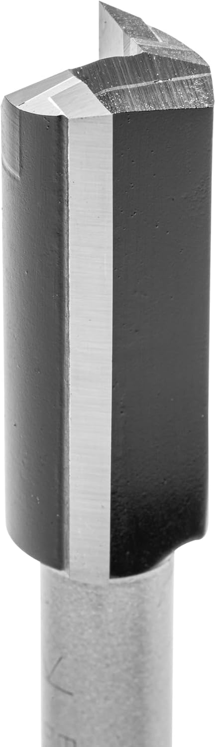 ENT 10980 Nutfräser HW, Schaft (S) 8 mm, Durchmesser (D) 14 mm, NL 30 mm, SL 32 mm, GL 62 mm, mit Ha
