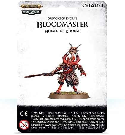 Games Workshop 97-62 Collectible Figure