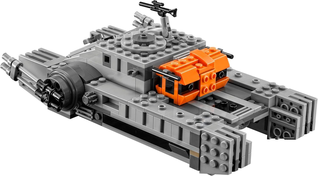 LEGO Star Wars 75152 - Imperial Assault Hovertank™