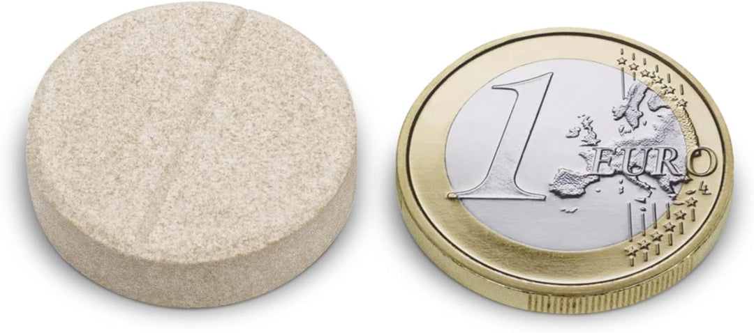 purapep Comfort Hunde Tabs - Natürliches Beruhigungsmittel mit Tryptophan, Magnesium und B-Vitaminen