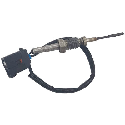 Amrxuts 22630-EC01B 22630EC01B 22630EC00B Abgastemperatursensor passt für Nissan CABSTAR NP300 NAVAR