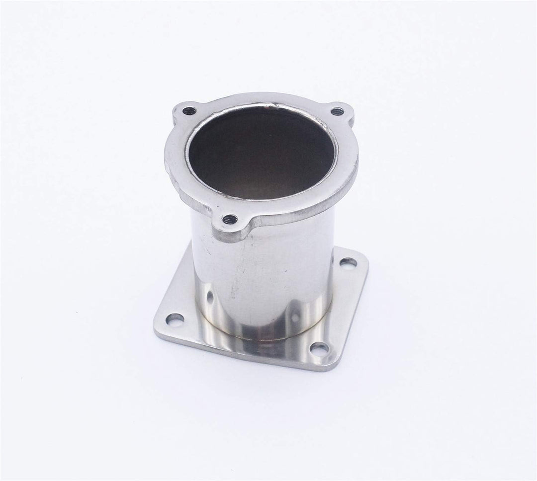 TAKPART EGR Ausbau Reparatursatz AGR & Cooler Delete Removal Kit für 5er E60 E61 E61N 535D 520i