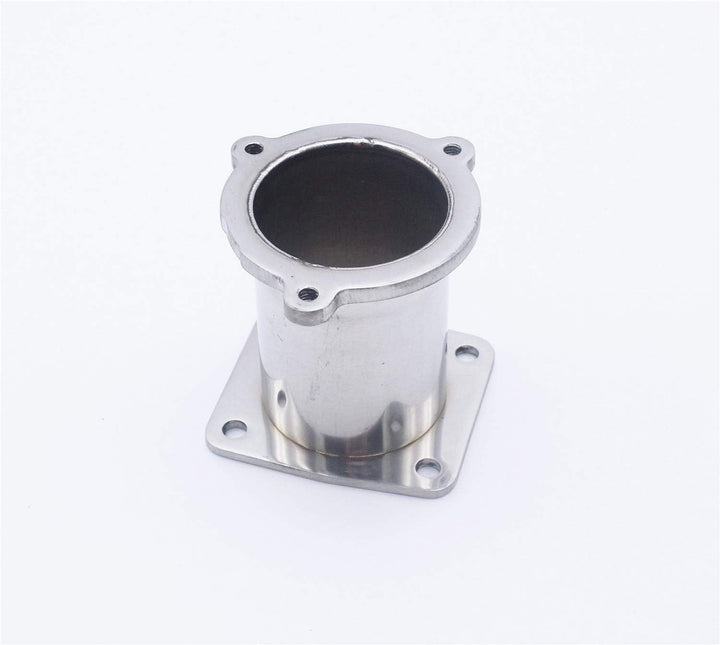 TAKPART EGR Ausbau Reparatursatz AGR & Cooler Delete Removal Kit für 5er E60 E61 E61N 535D 520i