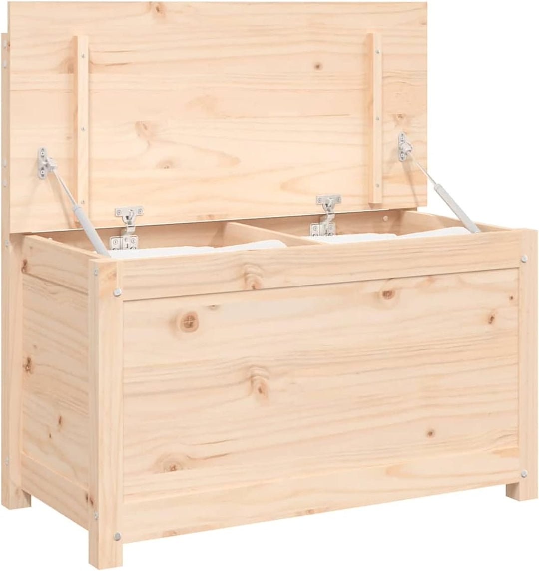 Tidyard Sitzbank Flurbank Sitzkommode Schuhbank Truhenbank Sitztruhe Flurschrank Schuhtruhe Beistell