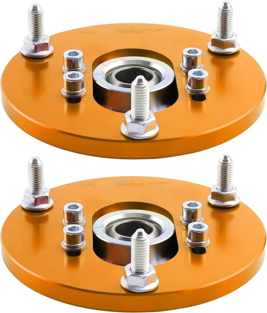 maXpeedingrods Camber Teller Fahrwerk Top Mount Domlager