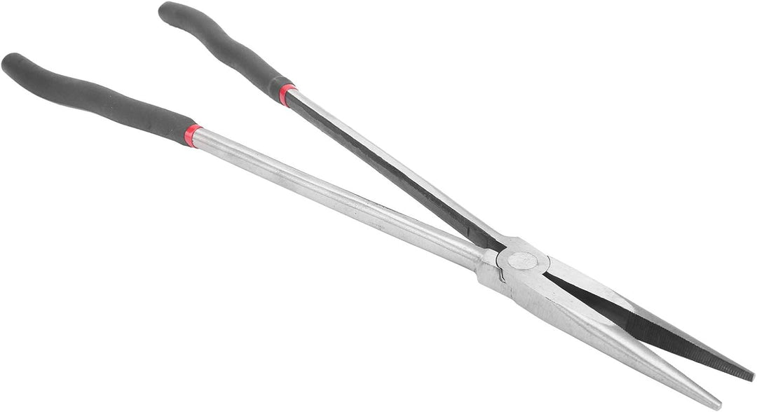 Spitzzange, extra lange Zangenspitze, professionelles Reparaturwerkzeug zur Reparatur