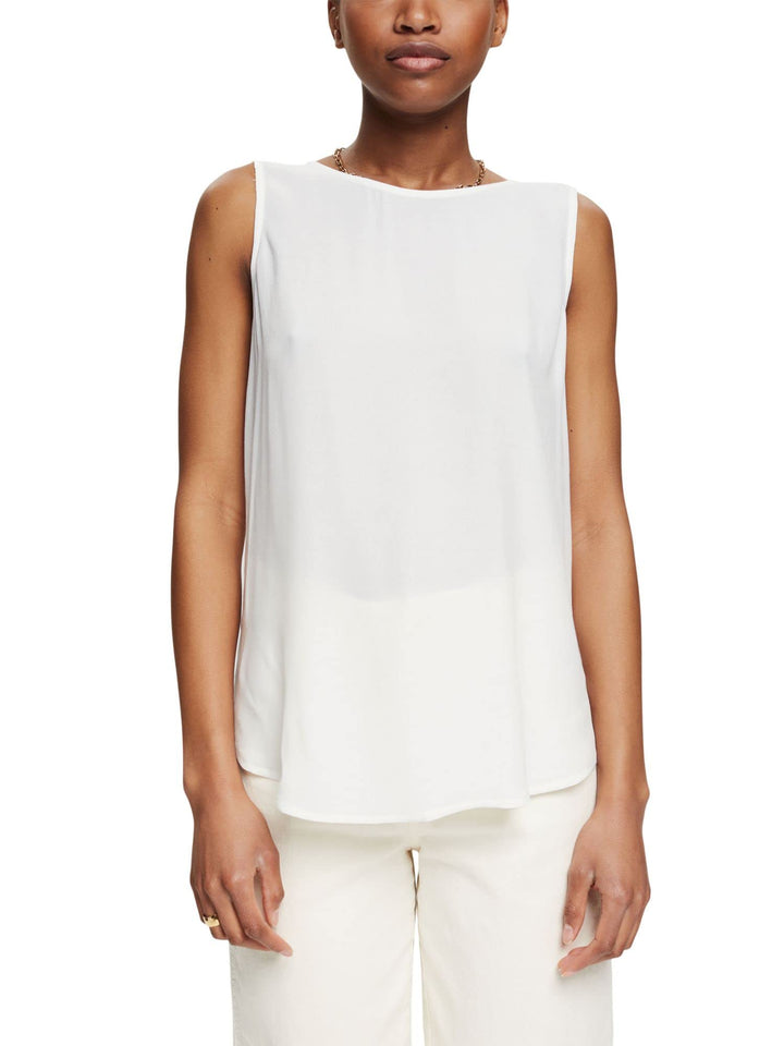 ESPRIT Damen Bluse