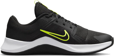 Nike MC Trainer 2 Sneaker Schuhe 42 EU Black Volt, 42 EU Black Volt