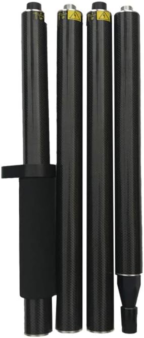 Mountlaser GPS-Stangen für Landüberwachung und Maschinenbau, GPS/GNSS-Zubehör und Instrumente, GLS24