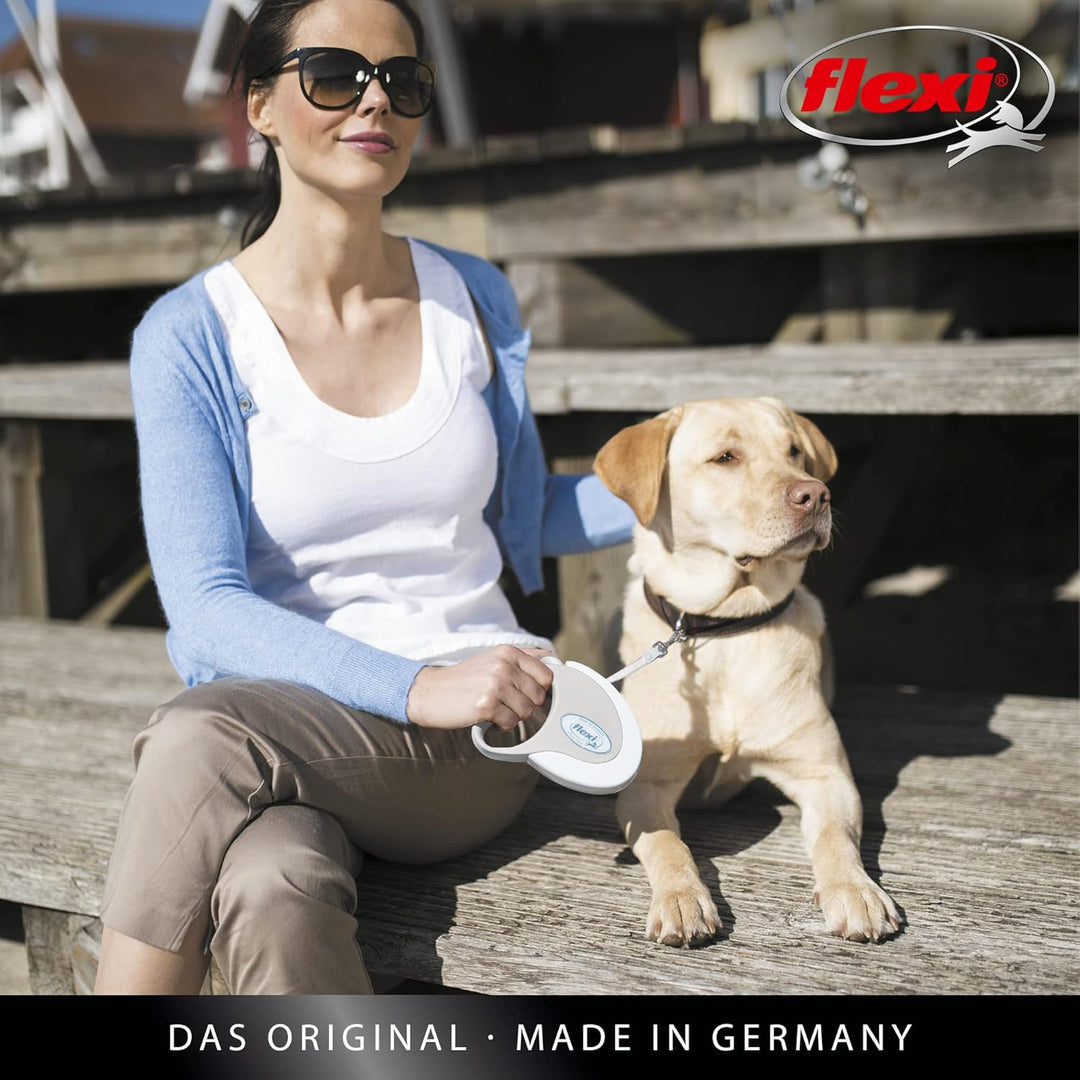 Flexi Rollleine Style Gurt w ‎11.5 x 2.9 x 8 cm (Pack of 1), w ‎11.5 x 2.9 x 8 cm (Pack of 1)