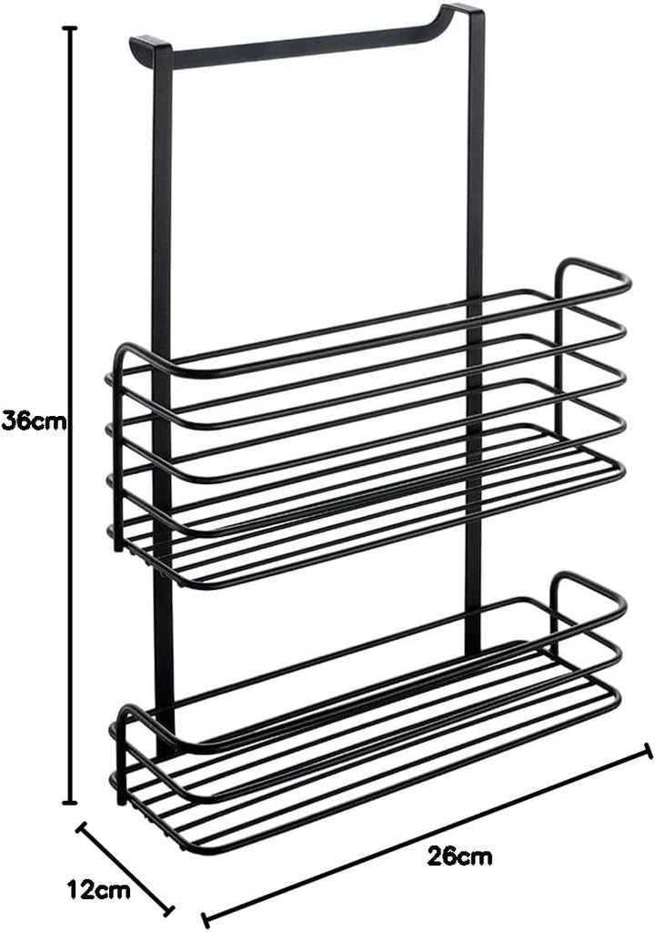 METALTEX CESTO Doble Galileo Lava