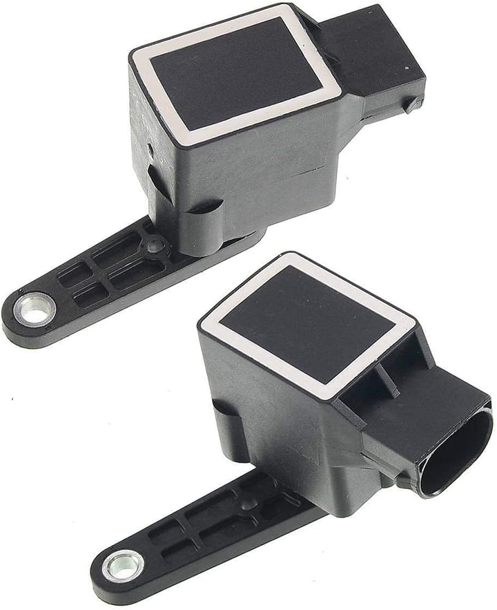 2x Höhensensor Luftfederung Hinterachse Links Rechts für X5 E53 2000-2006 37146754921