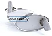 Walker 23327 Endschalldämpfer