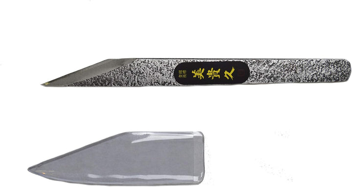 Anreissmesser Furniermesser Cuttermesser Schnitzmesser Japananisches Messer Kiridashi Handgeschmiede