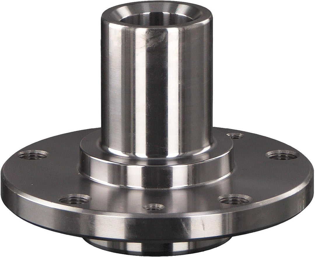 febi bilstein 12573 Radnabe ohne Radlager , 1 Stück