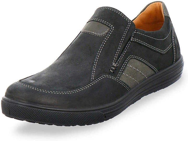 Jomos Man Life Herren Slipper 45 EU Weit Arz, 45 EU Weit Arz