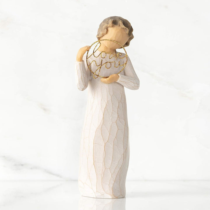 Willow Tree Figuren 27913, Multi Coloured, One Size One Size Multi Coloured, One Size Multi Coloured