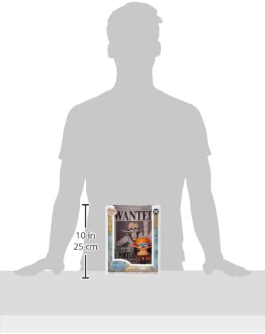 Funko Ace Comic Book Cover Exclusive, 70276