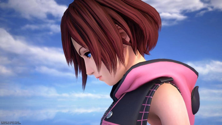 Kingdom Hearts Melody of Memory PlayStation 4, PlayStation 4
