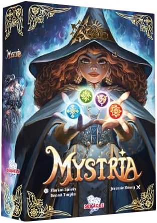 Mystria