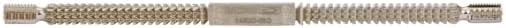 Bahco 1450D-ISO Doppel-Gewindefeilen, 230mm F. Aussen-/Innengewinde Metr. 1St.