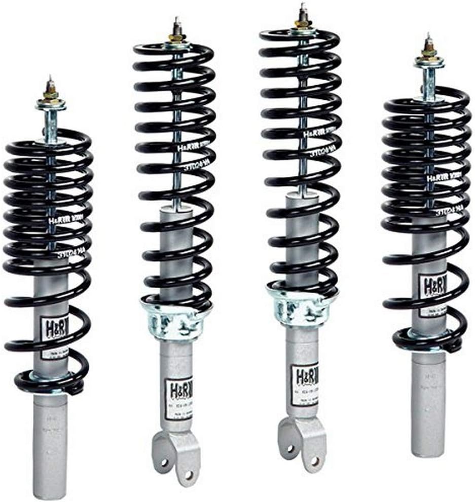 H&R 31034-2 Cup-Kit Fahrwerk