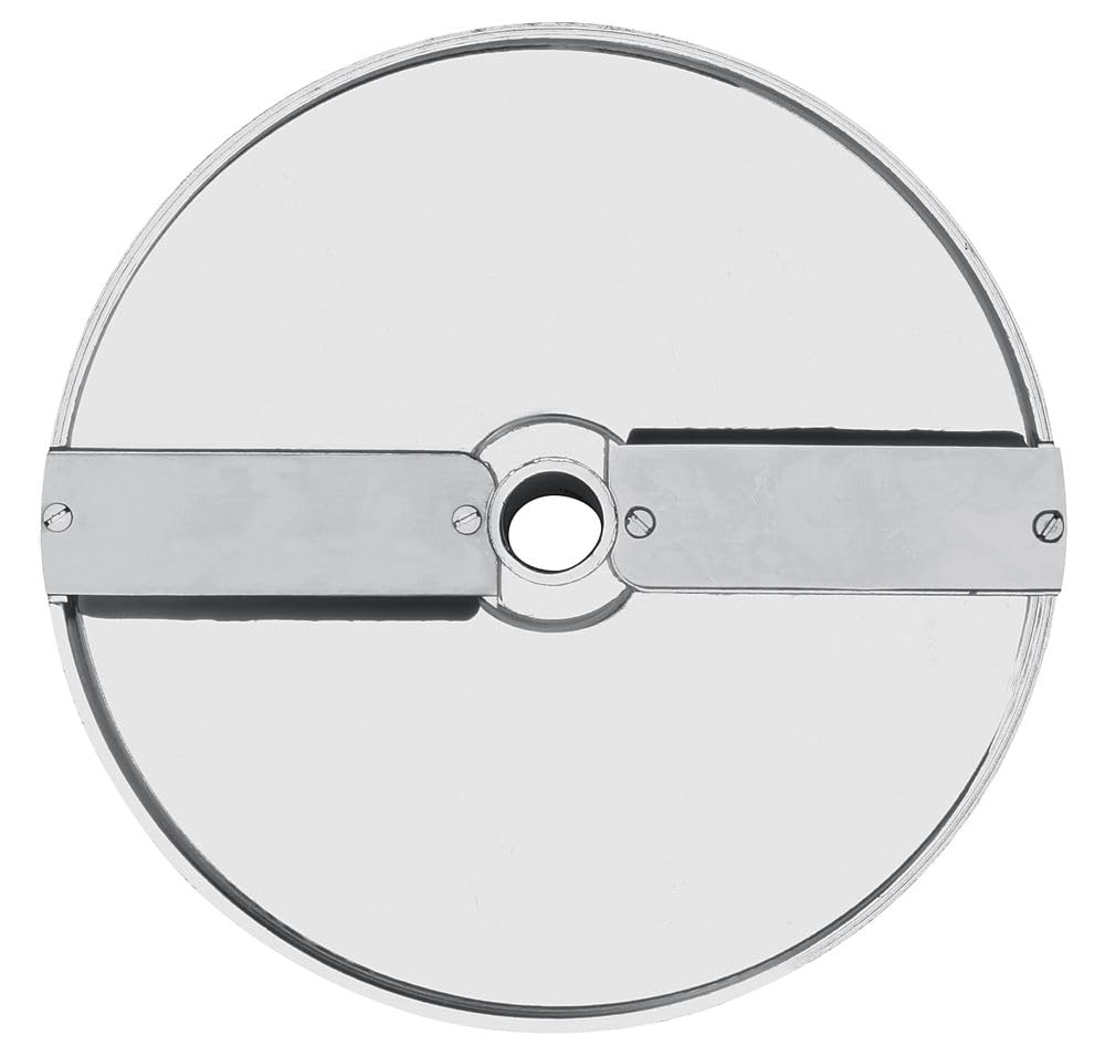 HENDI DF-6, Schneidsäge, für HENDIGemüseschneider 231807 & 231852, Stärke: 6mm, Aluminium, Edelstahl
