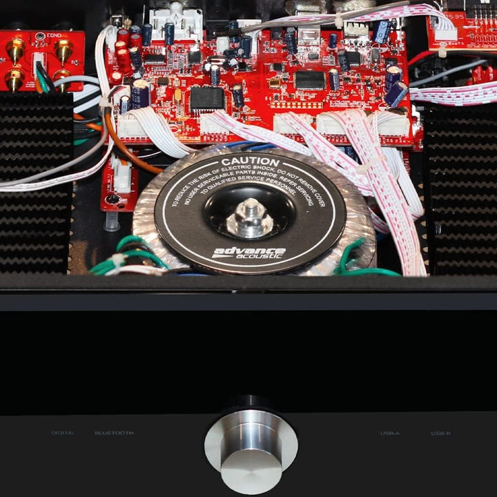 Advance Acoustic Verstärker X-I75 RMS75 W