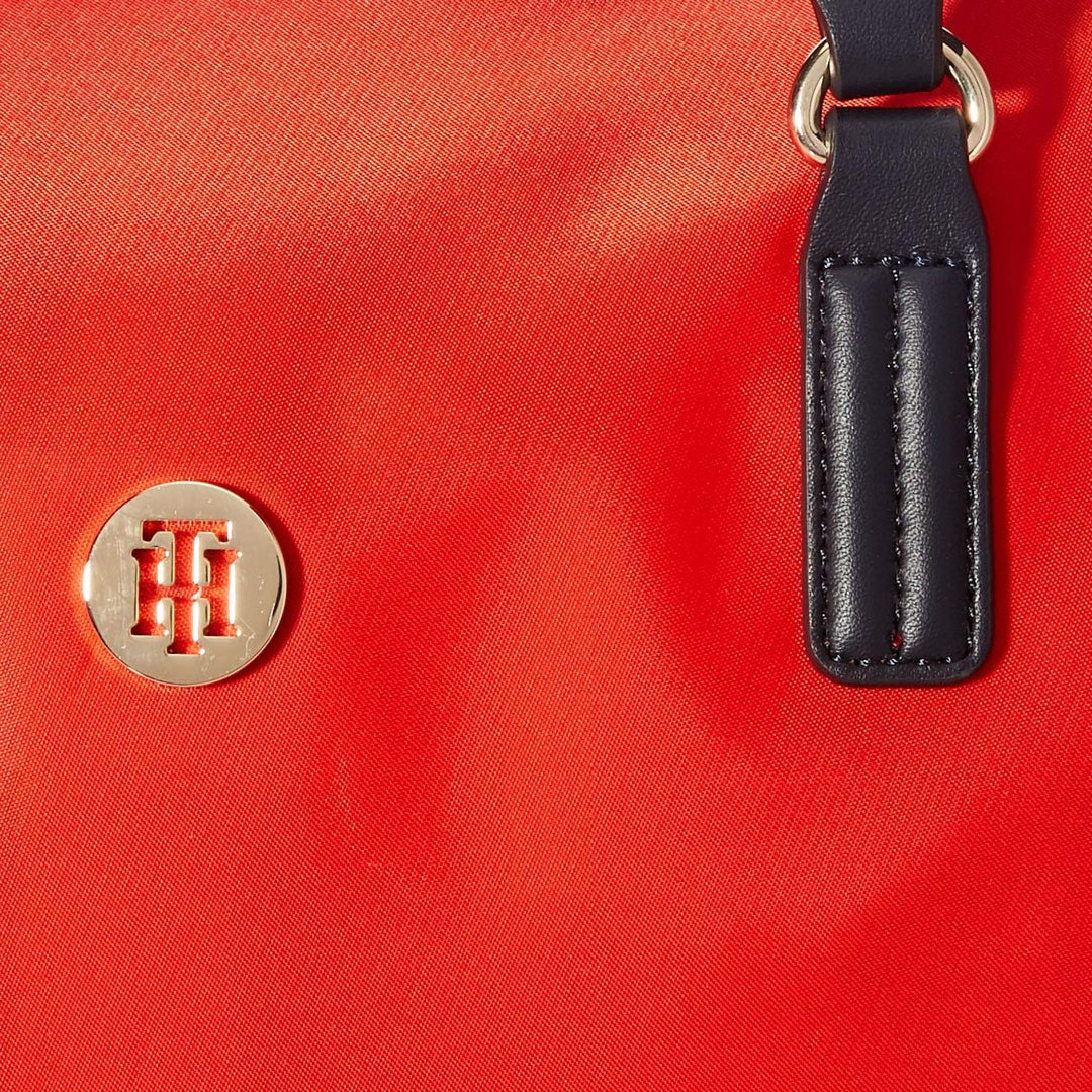 Tommy Hilfiger Damen Poppy Transportkiste Feuerwerk, Feuerwerk
