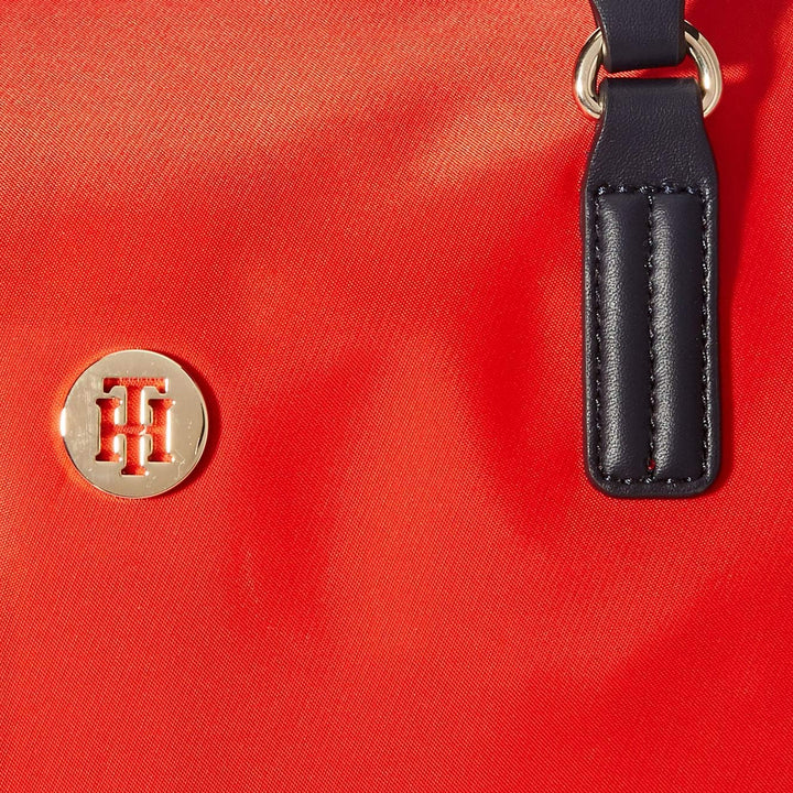 Tommy Hilfiger Damen Poppy Transportkiste Feuerwerk, Feuerwerk