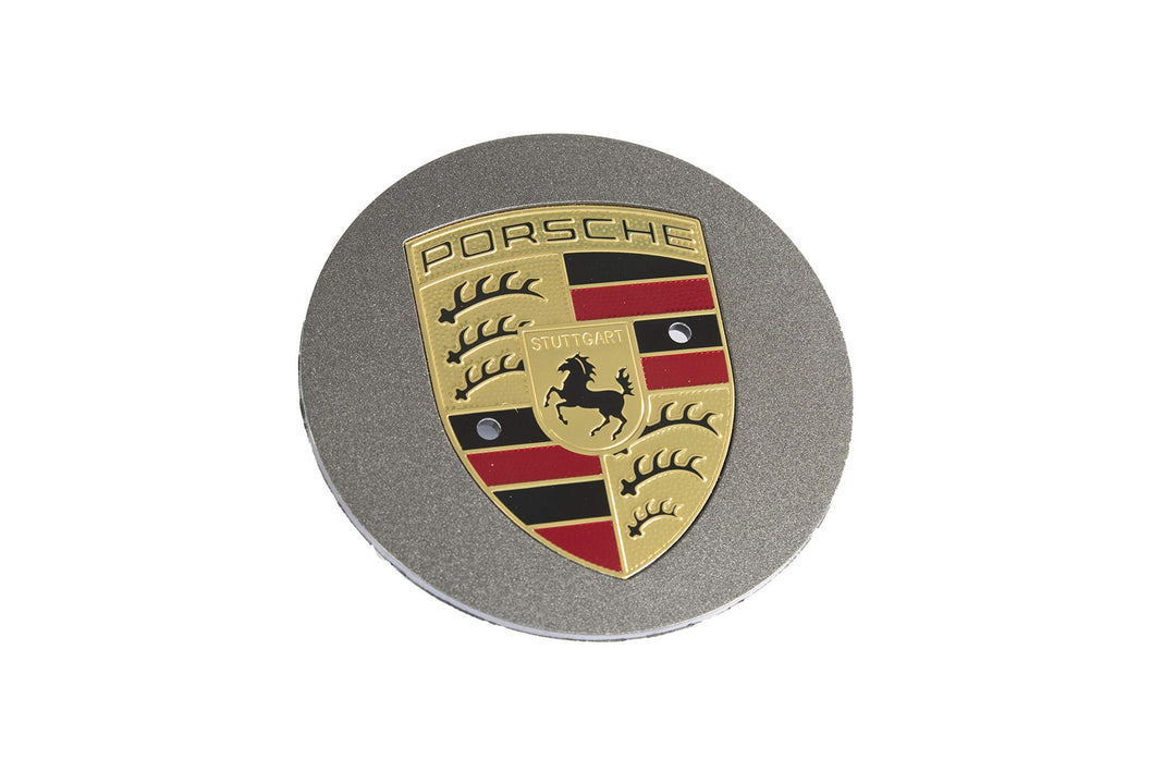 Porsche 911 991 718 Boxster/Cayman 981/982 Radzierdeckel/Carrera Classic Räder