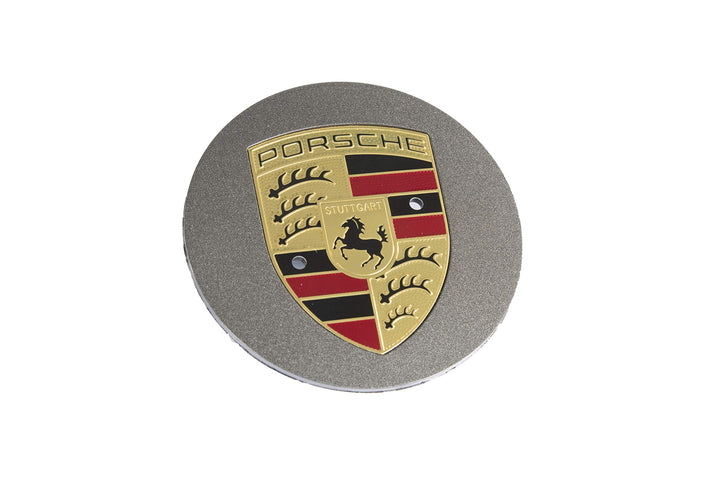 Porsche 911 991 718 Boxster/Cayman 981/982 Radzierdeckel/Carrera Classic Räder