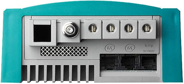 Mastervolt 44010250 Batterieladegeräte ChargeMaster 12/25-3