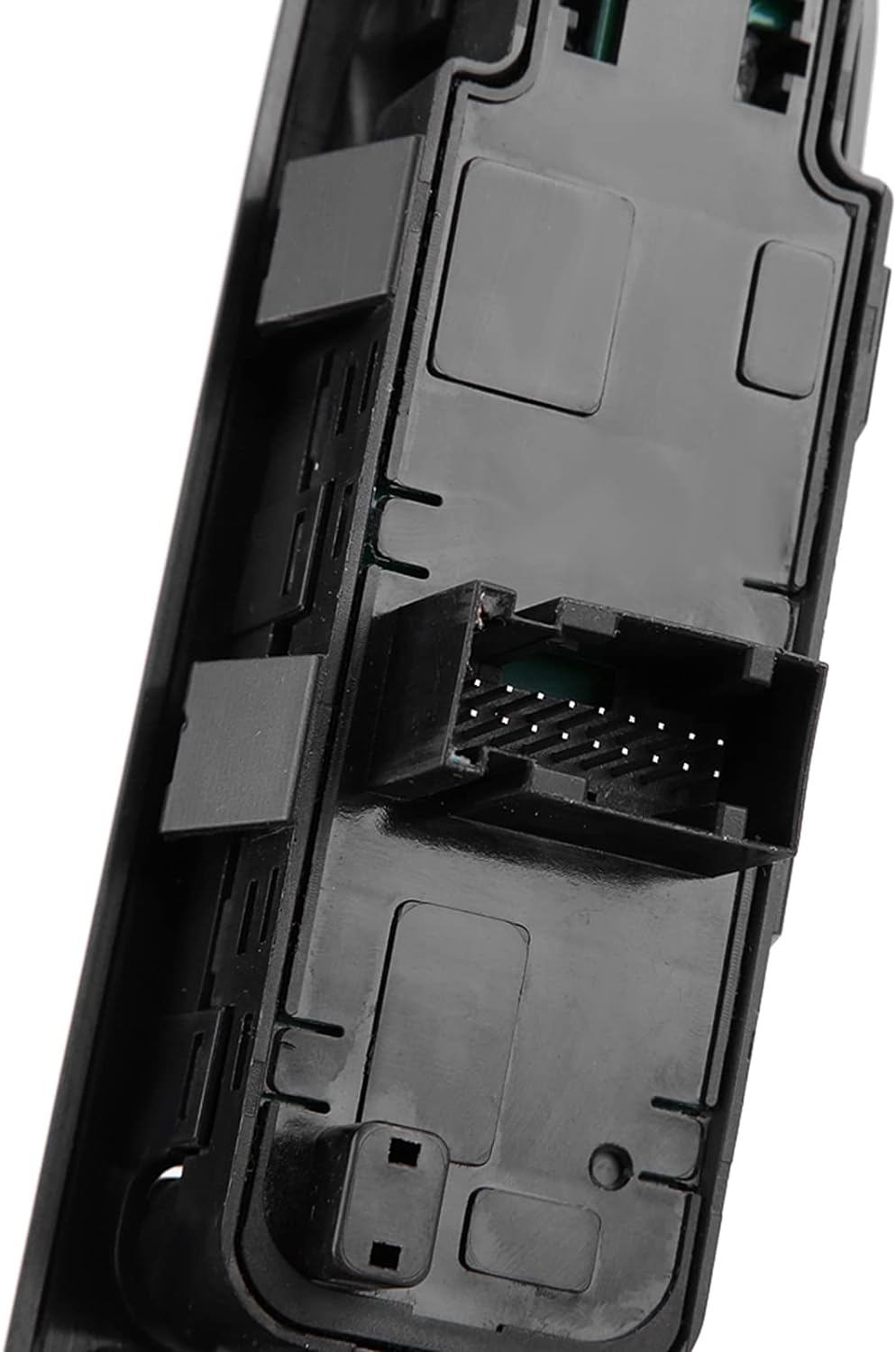 Hauptschalter für Elektrische Fensterheber Vorne Links Elektrischer Lifter Ersetzen Sie für 207 6490