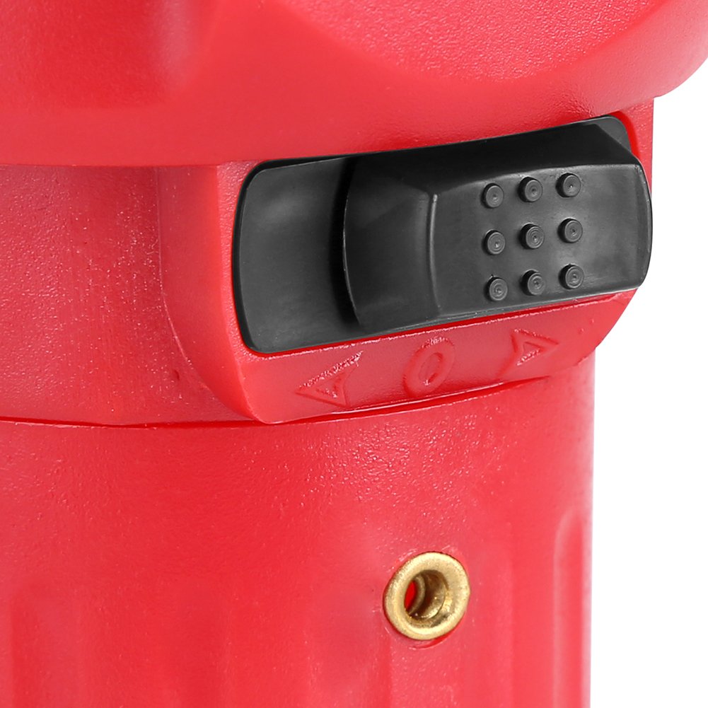 4.2RPM Barbecue Motor, 1.5V CW/CCW Rot Solide Bauweise Barbecue Grill Rotator Motor Batterie Rotator