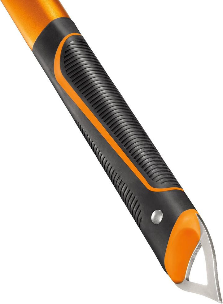 Petzl Erwachsene Eispickel Summit EVO 52cm orange, 52cm orange