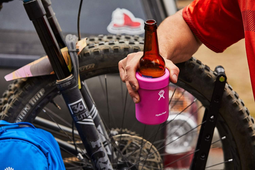 Hydro Flask Unisex – Erwachsene Cooler Cup Becher 12 oz (354 ml) Alpine, 12 oz (354 ml) Alpine