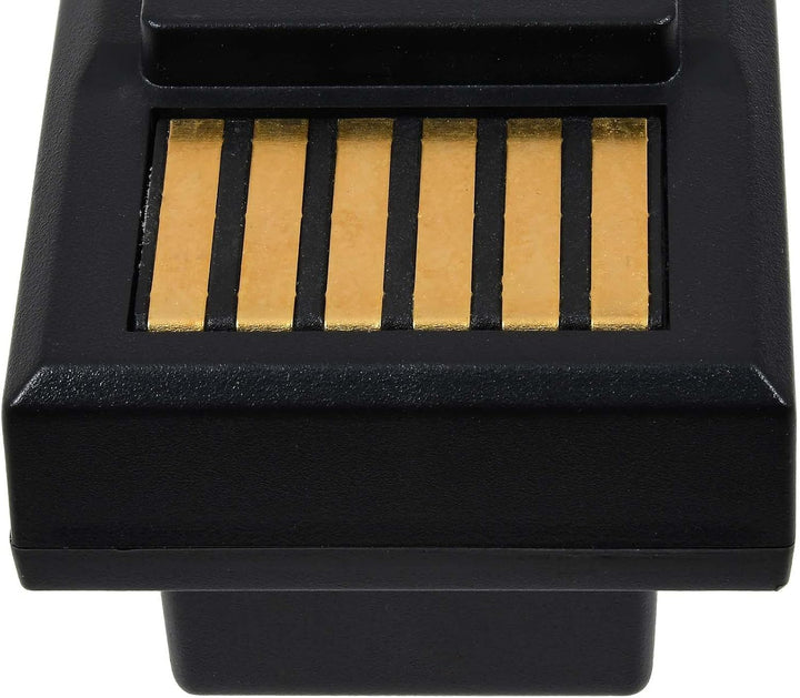 Akku für Barcode-Scanner Datalogic Gryphon 4500, GM4500, 3,7v, Li-Ion