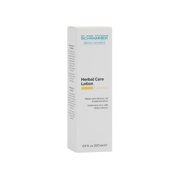 SCHRAMMEK Herbal Care Lotion, 1 x 200 ml